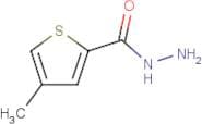 4-Methylthiophene-2-carbohydrazide