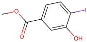 Methyl 3-hydroxy-4-iodobenzoate