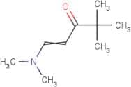 1-(Dimethylamino)-4,4-dimethylpent-1-en-3-one
