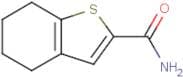 4,5,6,7-Tetrahydro-1-benzothiophene-2-carboxamide