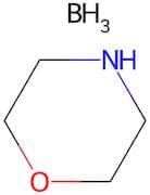 Borane morpholine complex