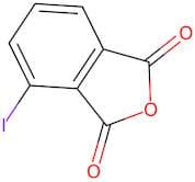 4-Iodoisobenzofuran-1,3-dione