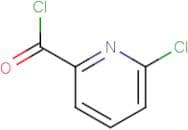 6-Chloropyridine-2-carbonyl chloride