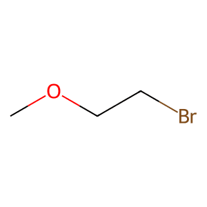 2-Bromoethyl methyl ether