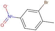2-Bromo-4-nitrotoluene