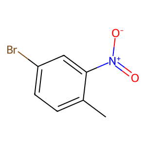4-Bromo-2-nitrotoluene