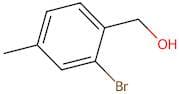 (2-Bromo-4-methylphenyl)methanol