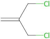 3-Chloro-2-(chloromethyl)prop-1-ene
