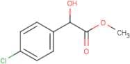 Methyl (4-chlorophenyl)(hydroxy)acetate