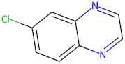 6-Chloroquinoxaline