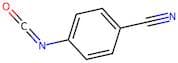 4-Isocyanatobenzonitrile