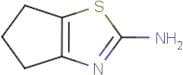 5,6-Dihydro-4H-cyclopenta[d]thiazol-2-amine