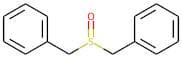 Dibenzylsulphoxide