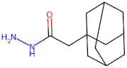 2-(1-Adamantyl)acetohydrazide