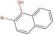 2-Bromonaphthalen-1-ol