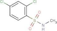 2,4-Dichloro-N-methylbenzenesulfonamide