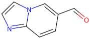 Imidazo[1,2-a]pyridine-6-carboxaldehyde