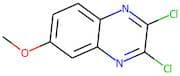2,3-Dichloro-6-methoxyquinoxaline
