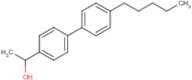 1-(4'-Pentylbiphenyl-4-yl)ethanol