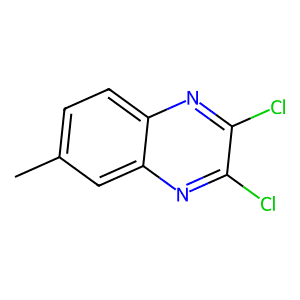 2,3-Dichloro-6-methylquinoxaline