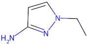 1-Ethyl-1H-pyrazol-3-amine