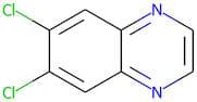 6,7-Dichloroquinoxaline