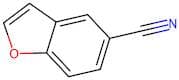 Benzofuran-5-carbonitrile