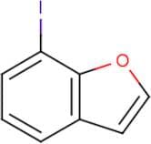 7-Iodo-1-benzofuran