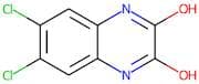 2,3-Dihydroxy-6,7-dichloroquinoxaline