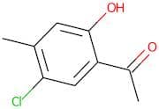 5'-Chloro-2'-hydroxy-4'-methylacetophenone
