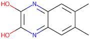 2,3-Dihydroxy-6,7-dimethylquinoxaline