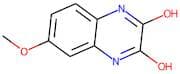 2,3-Dihydroxy-6-methoxyquinoxaline