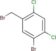 5-Bromo-2,4-dichlorobenzyl bromide