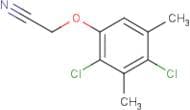 (2,4-Dichloro-3,5-dimethylphenoxy)acetonitrile