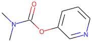 3-(N,N-Dimethylcarbamoyloxy)pyridine
