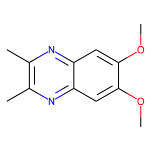 2,3-Dimethyl-6,7-dimethoxyquinoxaline