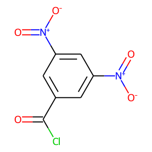 3,5-Dinitrobenzoyl chloride