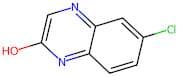 2-Hydroxy-6-chloroquinoxaline