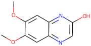 2-Hydroxy-6,7-dimethoxyquinoxaline