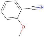 2-Methoxybenzonitrile