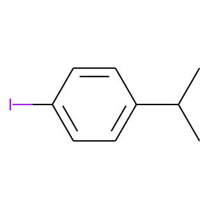1-Iodo-4-isopropylbenzene