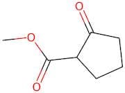 Methyl 2-oxocyclopentane-1-carboxylate