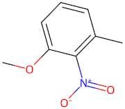 3-Methyl-2-nitroanisole