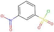 3-Nitrobenzenesulphonyl chloride