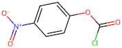 4-Nitrophenyl chloroformate