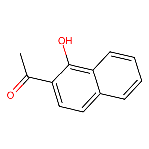 1-Hydroxy-2-acetonaphthone