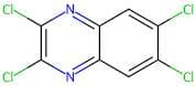 2,3,6,7-Tetrachloroquinoxaline