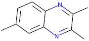 2,3,6-Trimethylquinoxaline