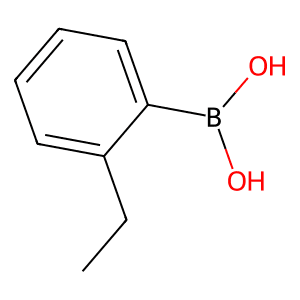 2-Ethylbenzeneboronic acid