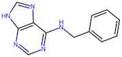 6-(Benzylamino)-9H-purine